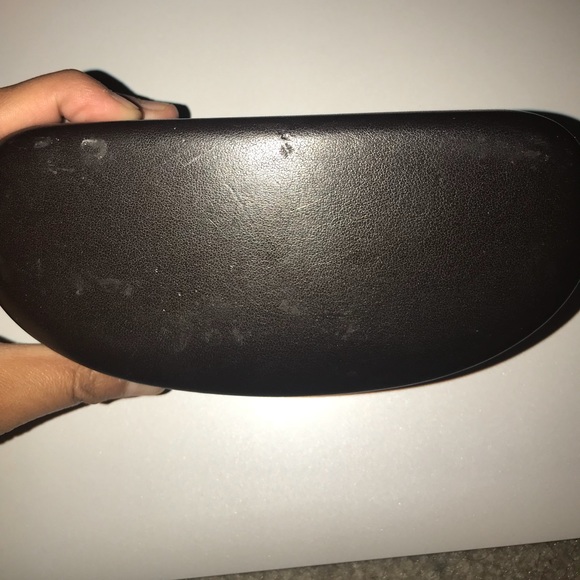 Michael Kors Sunglasses & Case - Picture 3 of 7